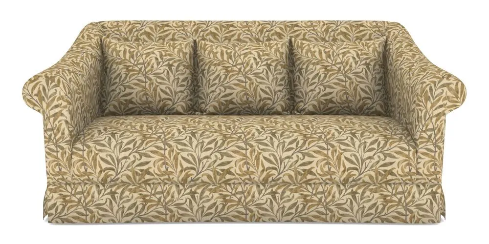 Bespoke 2.5 Seater Sofas