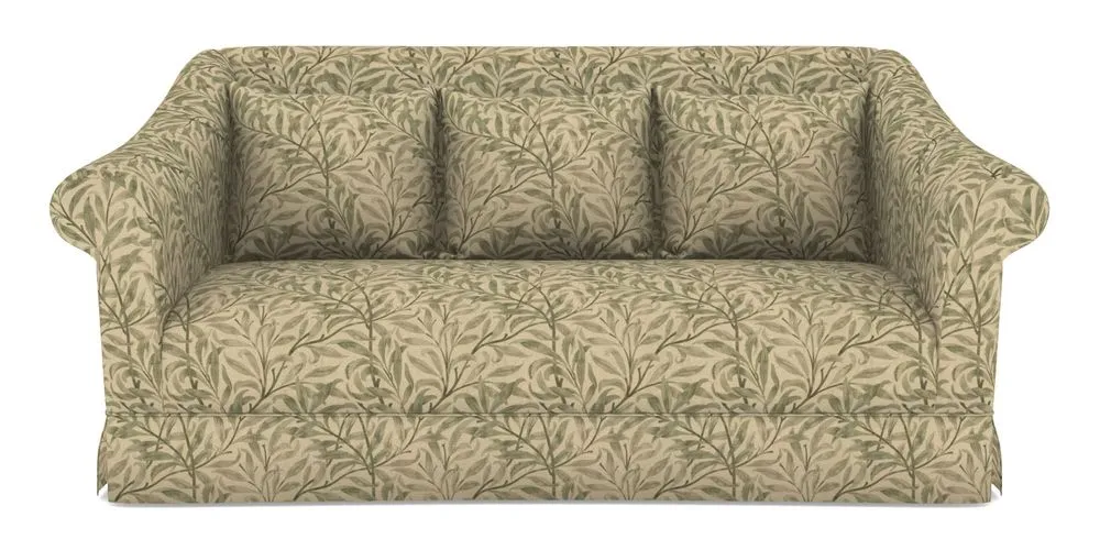 Bespoke 2.5 Seater Sofas