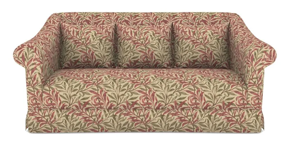 Bespoke 2.5 Seater Sofas