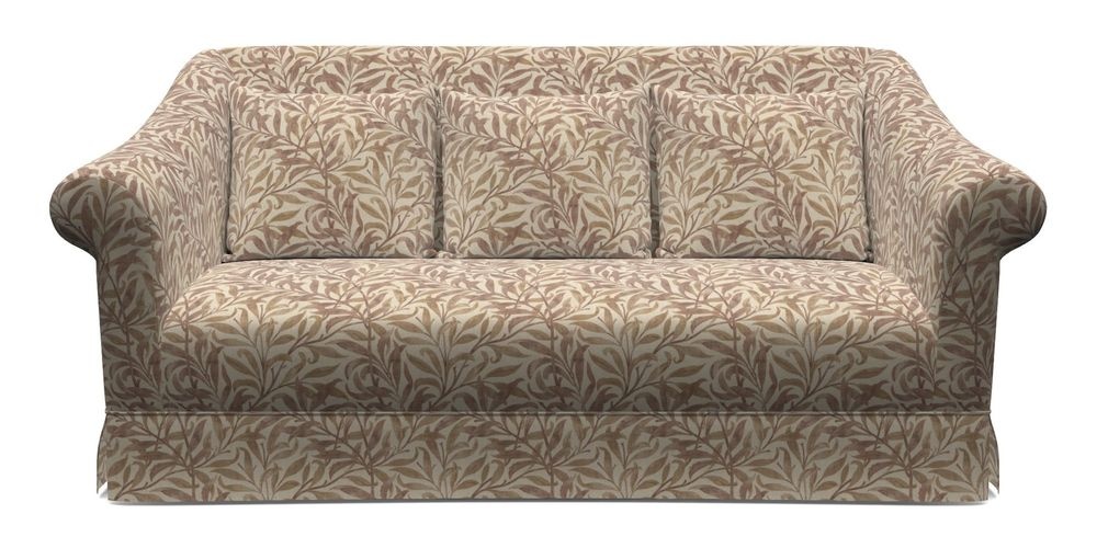 Bespoke 2.5 Seater Sofas