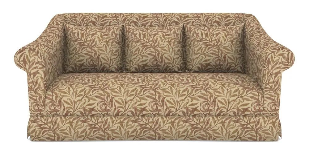 Bespoke 2.5 Seater Sofas