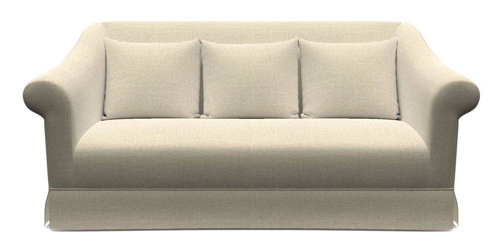 Bespoke 2.5 Seater Sofas
