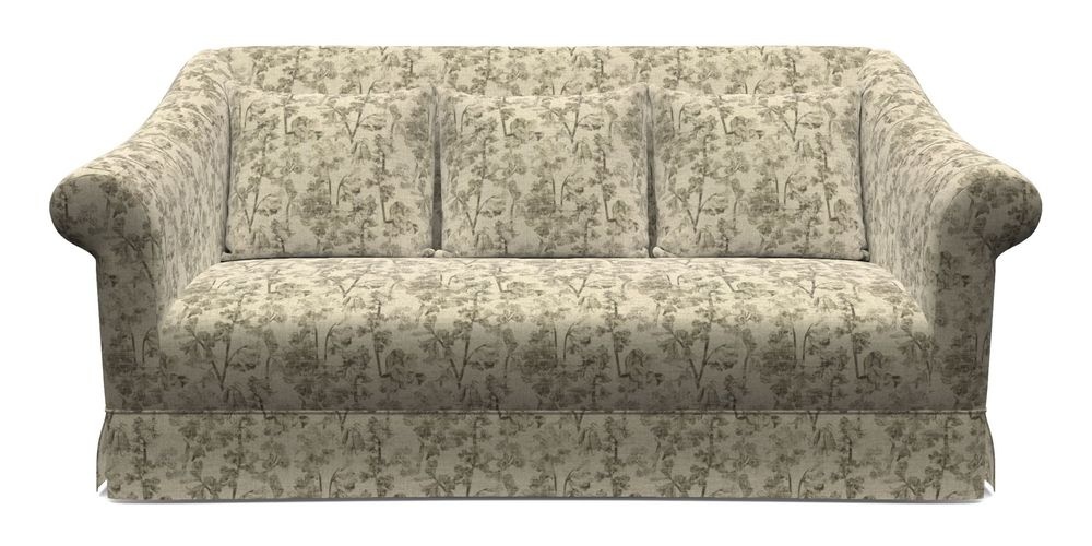 Bespoke 2.5 Seater Sofas