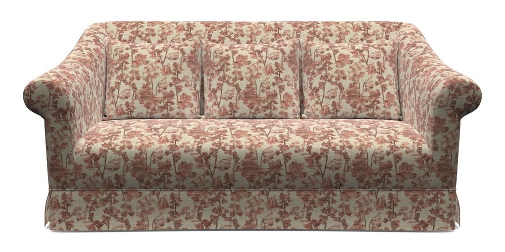 Bespoke 2.5 Seater Sofas