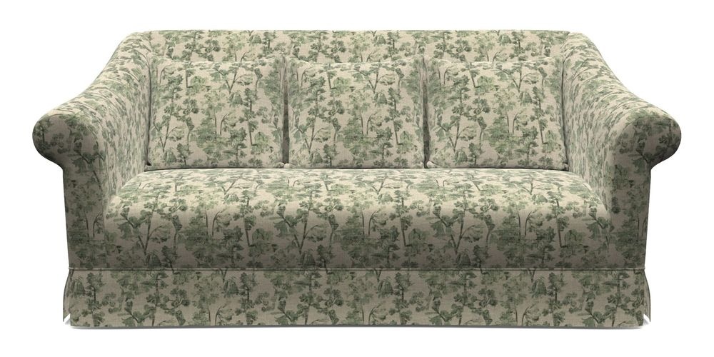 Bespoke 2.5 Seater Sofas