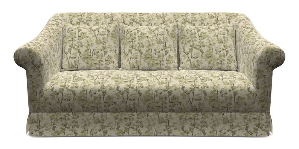 Bespoke 2.5 Seater Sofas
