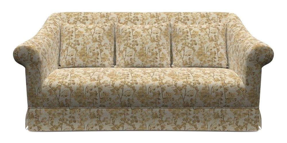 Bespoke 2.5 Seater Sofas