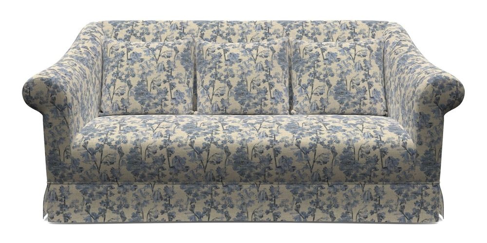 Bespoke 2.5 Seater Sofas