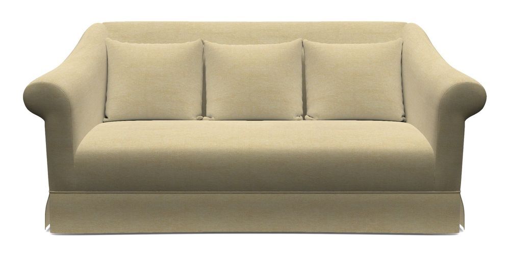 Bespoke 2.5 Seater Sofas