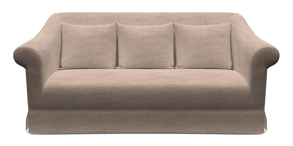 Bespoke 2.5 Seater Sofas