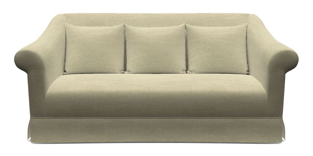 Bespoke 2.5 Seater Sofas