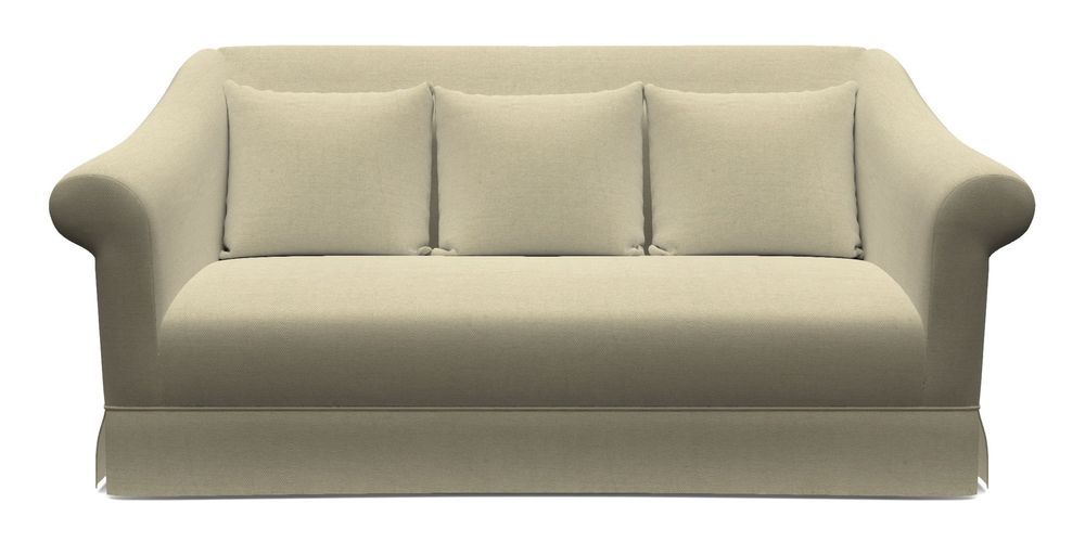 Bespoke 2.5 Seater Sofas