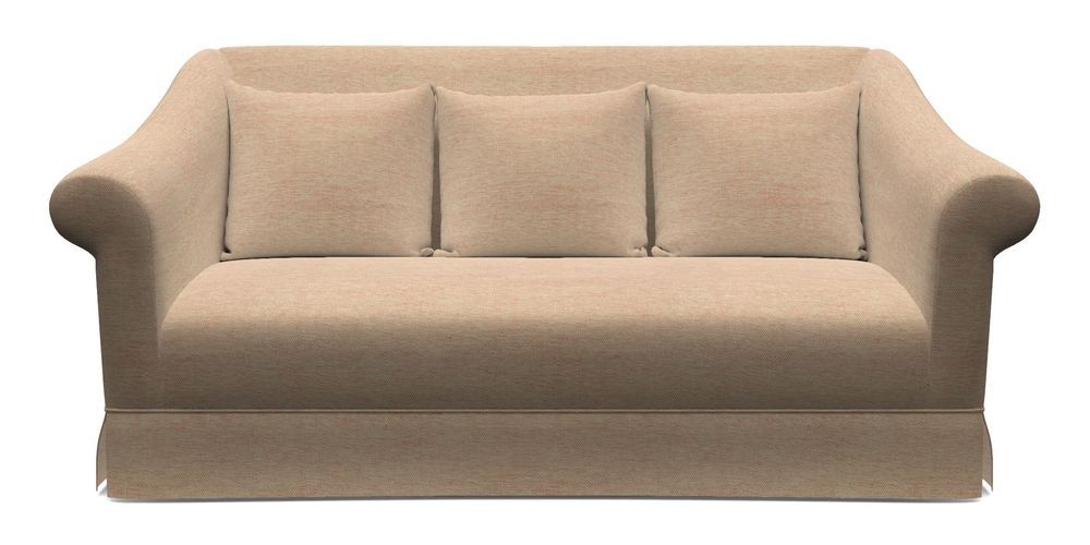 Bespoke 2.5 Seater Sofas