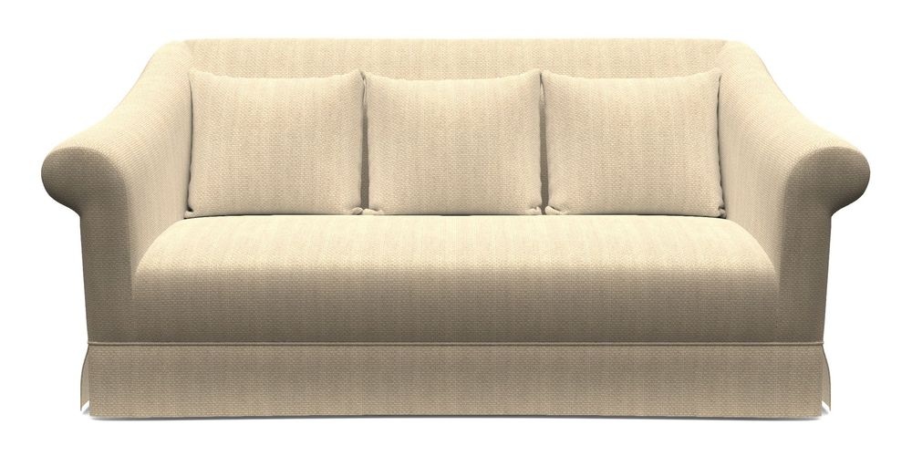 Bespoke 2.5 Seater Sofas