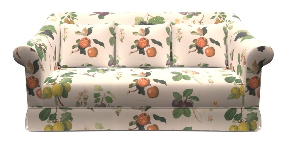 Bespoke 2.5 Seater Sofas