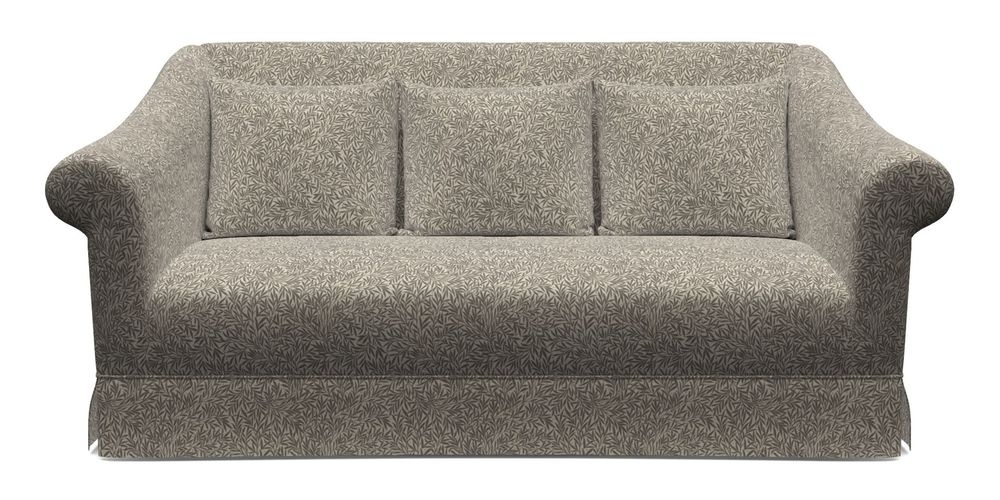 Bespoke 2.5 Seater Sofas