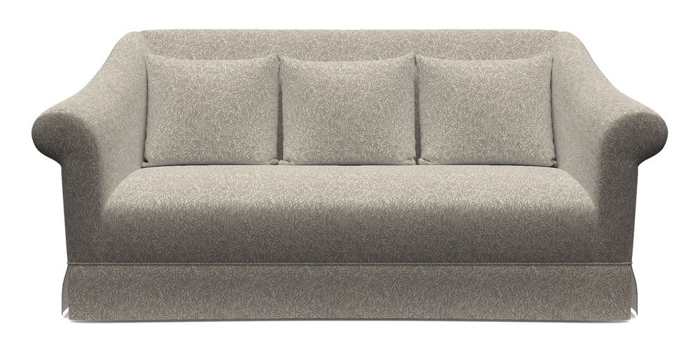 Bespoke 2.5 Seater Sofas