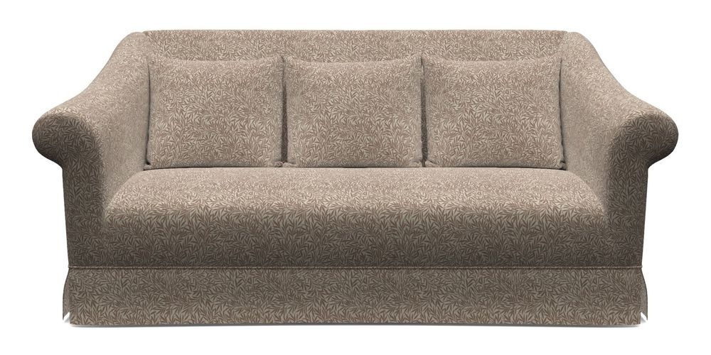 Bespoke 2.5 Seater Sofas