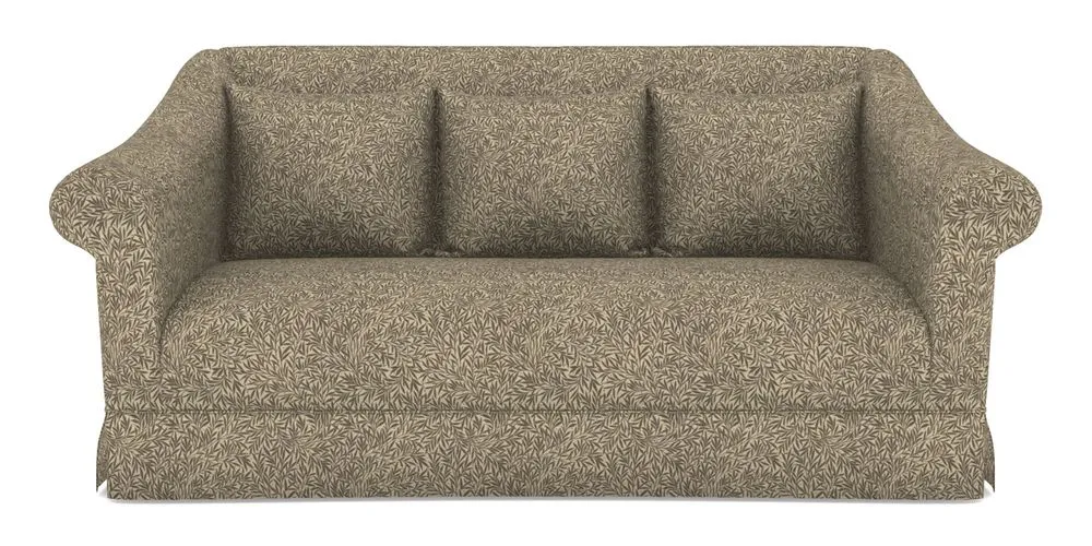 Bespoke 2.5 Seater Sofas