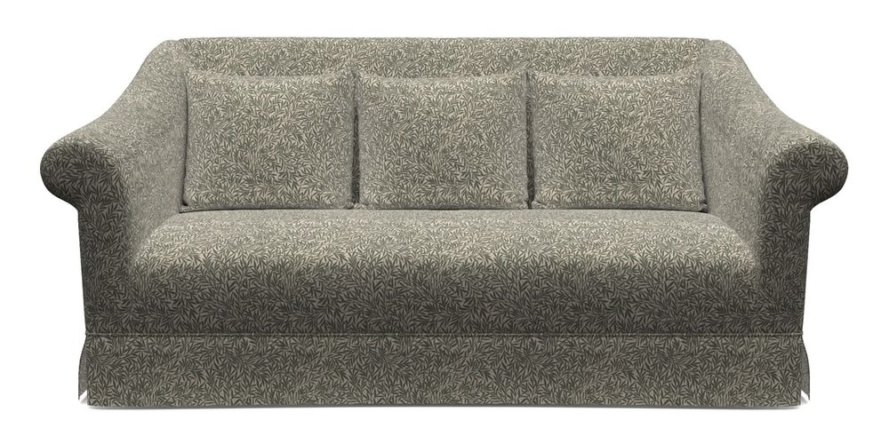 Bespoke 2.5 Seater Sofas