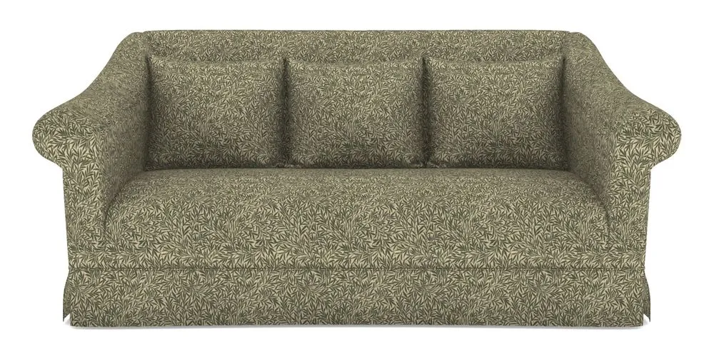 Bespoke 2.5 Seater Sofas