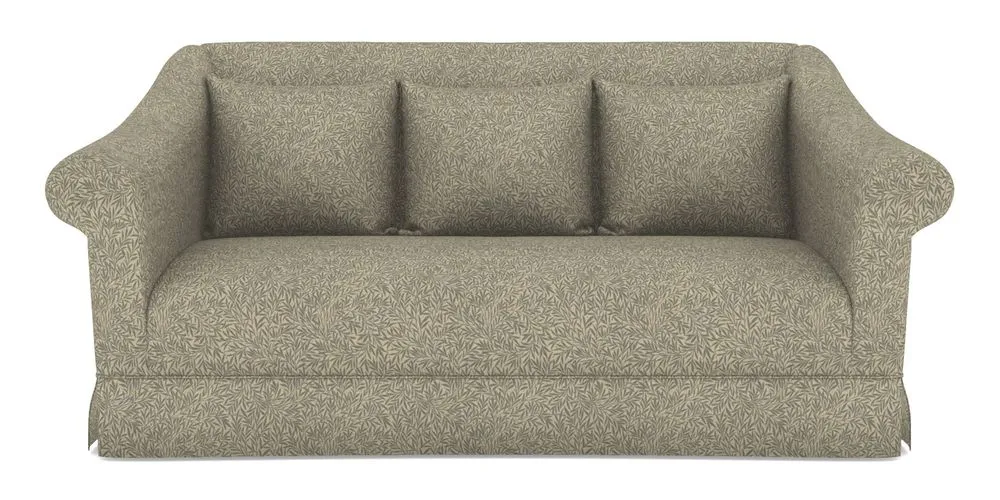 Bespoke 2.5 Seater Sofas