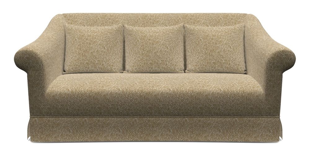 Bespoke 2.5 Seater Sofas