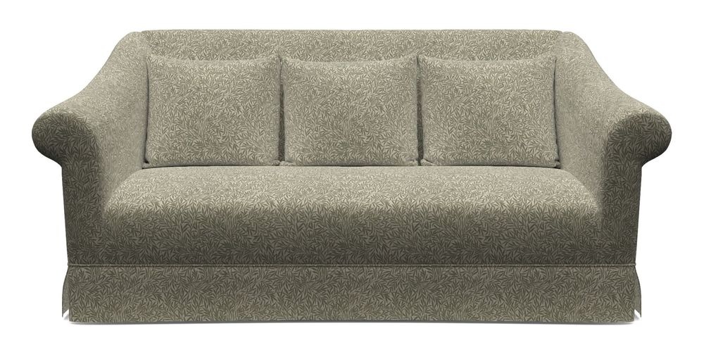 Bespoke 2.5 Seater Sofas