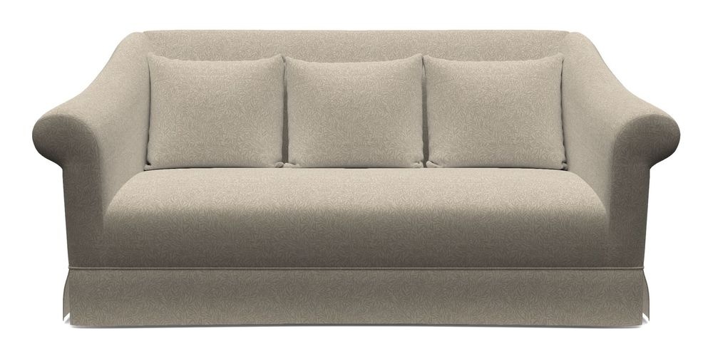 Bespoke 2.5 Seater Sofas