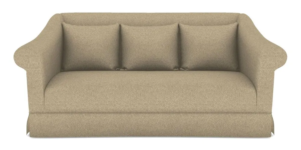Bespoke 2.5 Seater Sofas