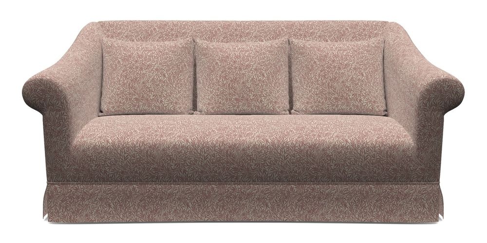 Bespoke 2.5 Seater Sofas