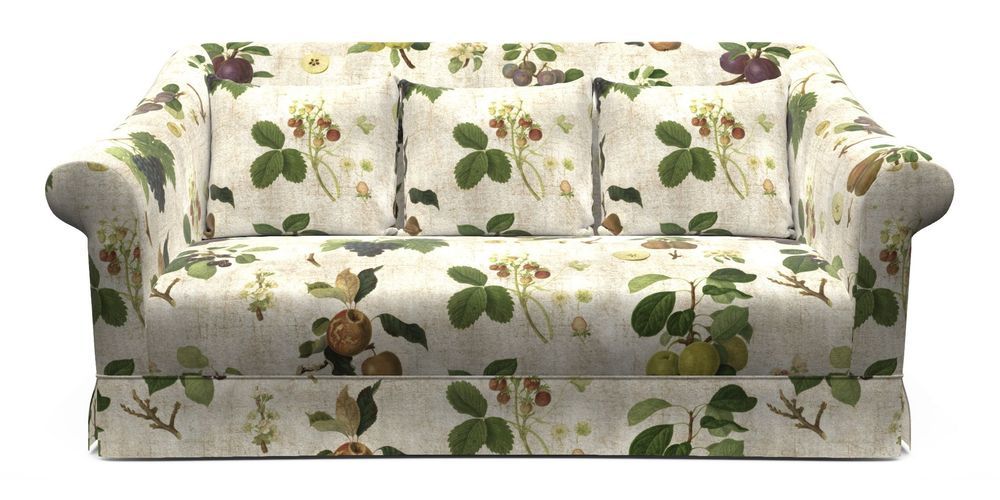 Bespoke 2.5 Seater Sofas