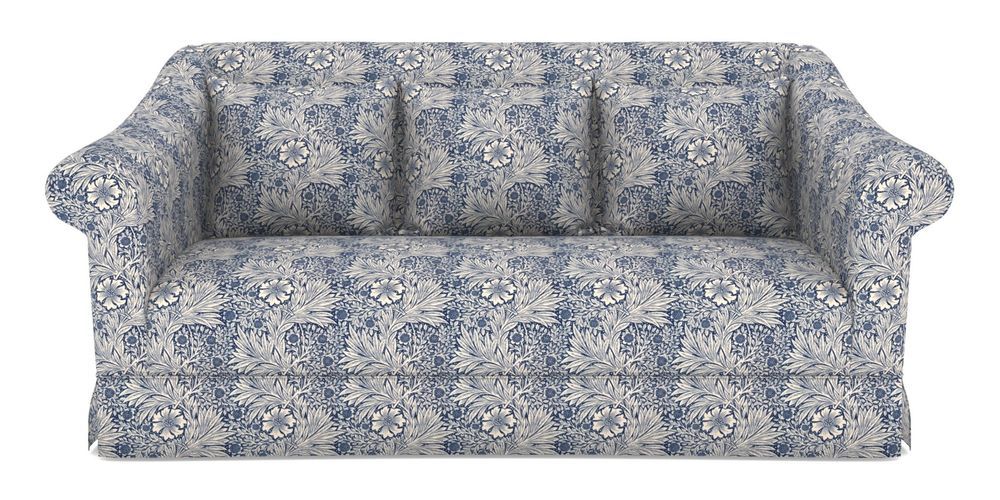 Bespoke 2.5 Seater Sofas