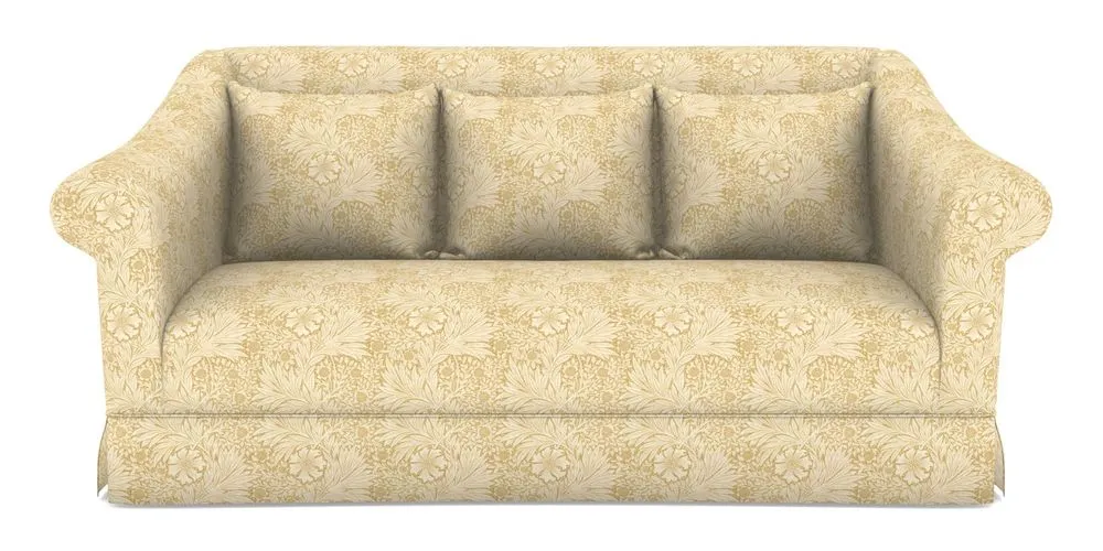 Bespoke 2.5 Seater Sofas