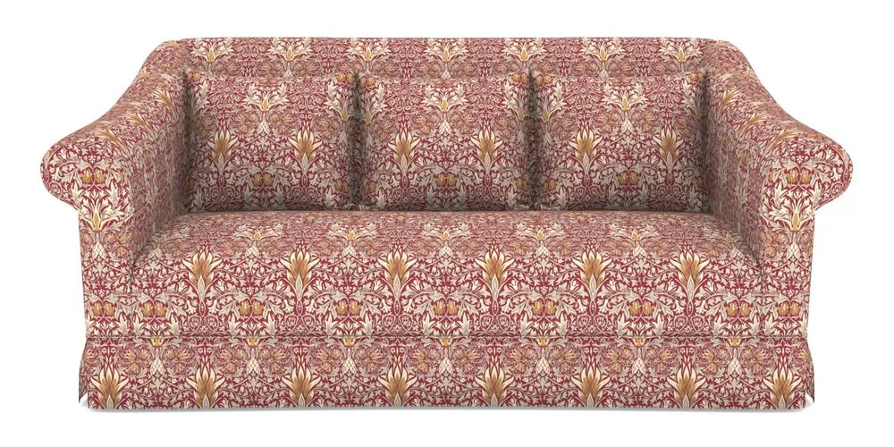 Bespoke 2.5 Seater Sofas