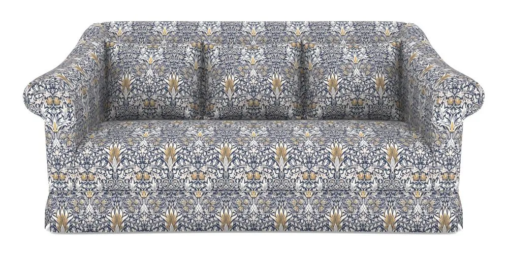 Bespoke 2.5 Seater Sofas