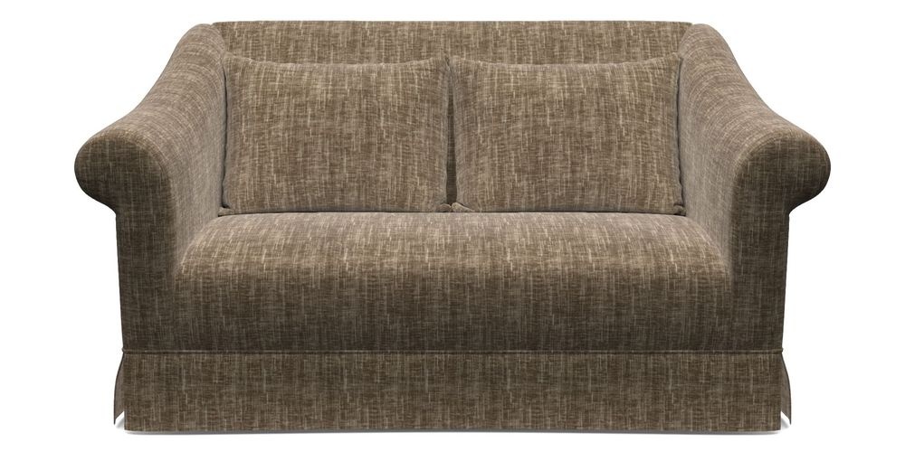 Bespoke 2 Seater Sofas