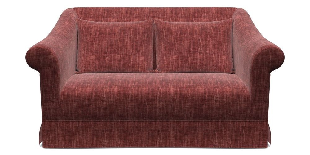 Bespoke 2 Seater Sofas