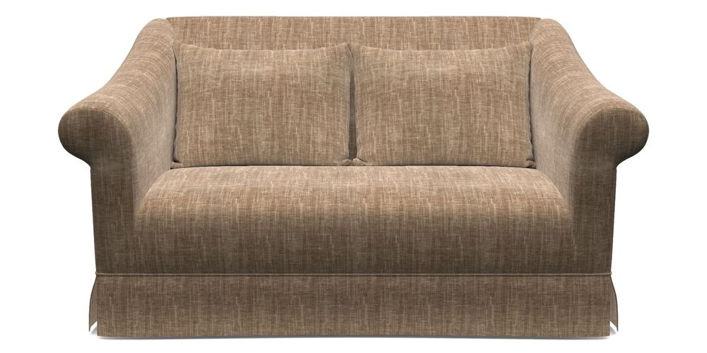 Bespoke 2 Seater Sofas