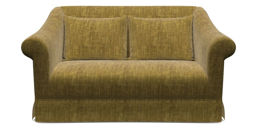 Bespoke 2 Seater Sofas