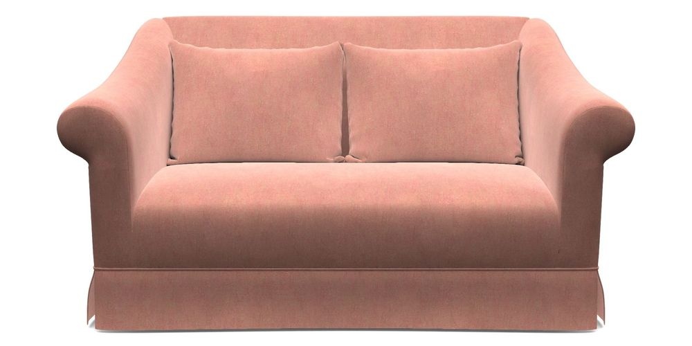 Bespoke 2 Seater Sofas