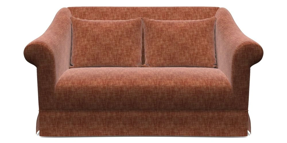 Bespoke 2 Seater Sofas