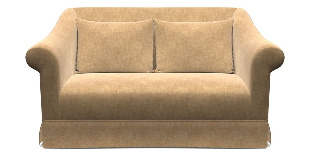 Bespoke 2 Seater Sofas