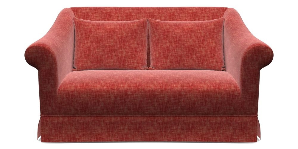 Bespoke 2 Seater Sofas