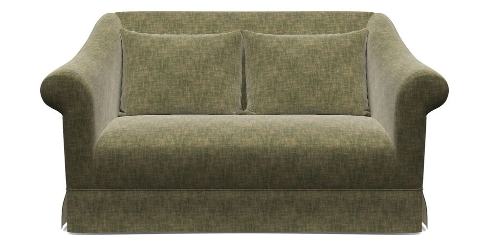 Bespoke 2 Seater Sofas
