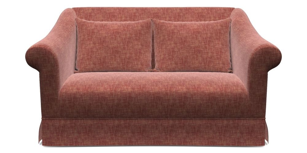 Bespoke 2 Seater Sofas