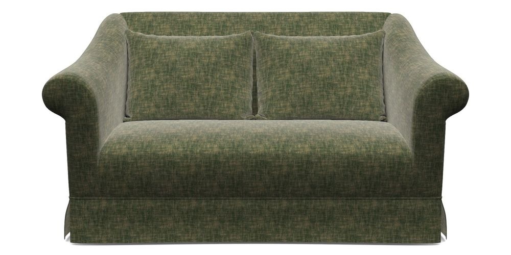 Bespoke 2 Seater Sofas