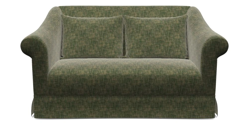 Bespoke 2 Seater Sofas