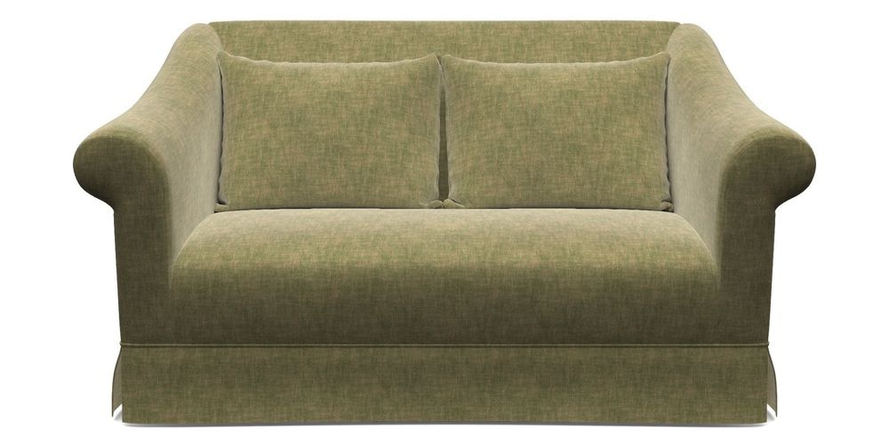 Bespoke 2 Seater Sofas