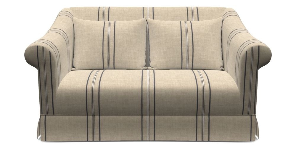 Bespoke 2 Seater Sofas